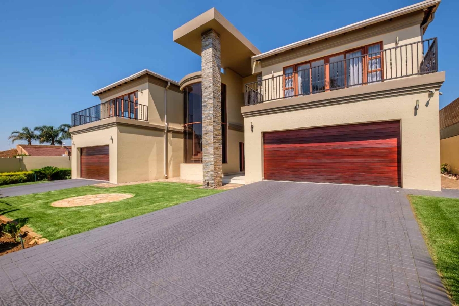 4 Bedroom Property for Sale in Meyersdal Gauteng