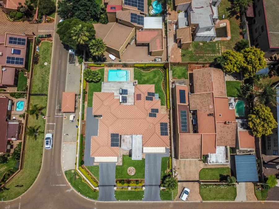 4 Bedroom Property for Sale in Meyersdal Gauteng