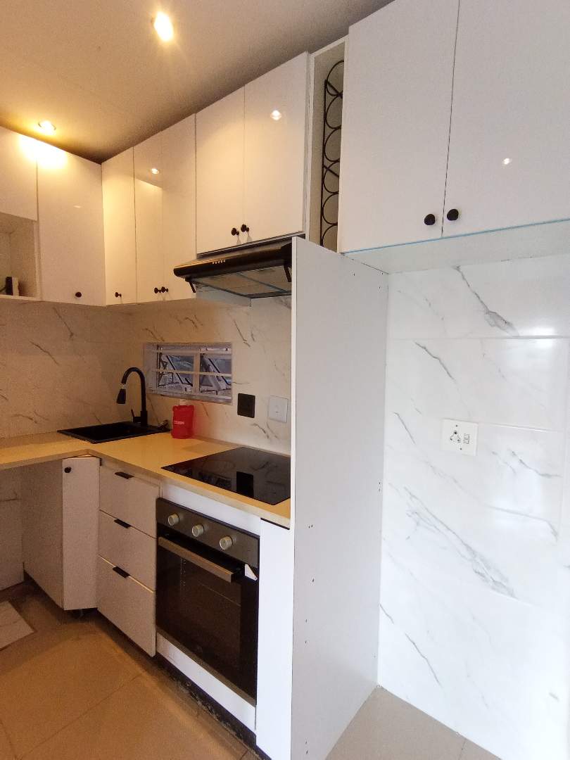 To Let 2 Bedroom Property for Rent in Norkem Park Gauteng