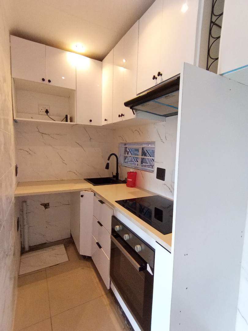 To Let 2 Bedroom Property for Rent in Norkem Park Gauteng