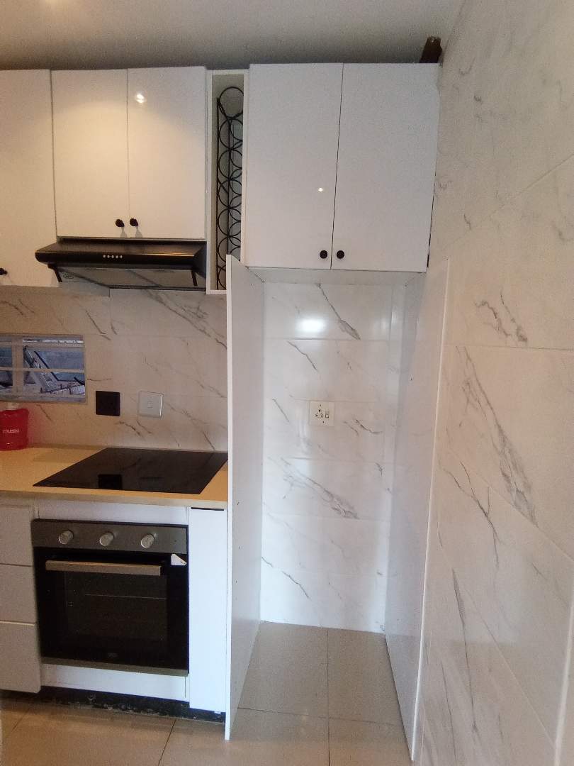 To Let 2 Bedroom Property for Rent in Norkem Park Gauteng