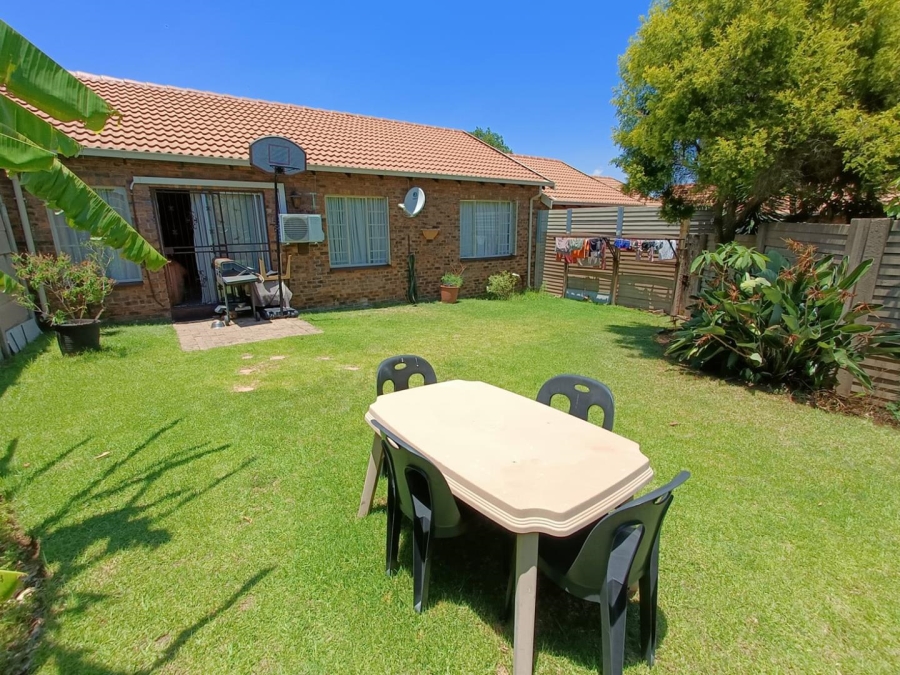 3 Bedroom Property for Sale in The Reeds Gauteng
