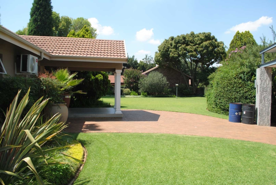 4 Bedroom Property for Sale in Golf Park Gauteng