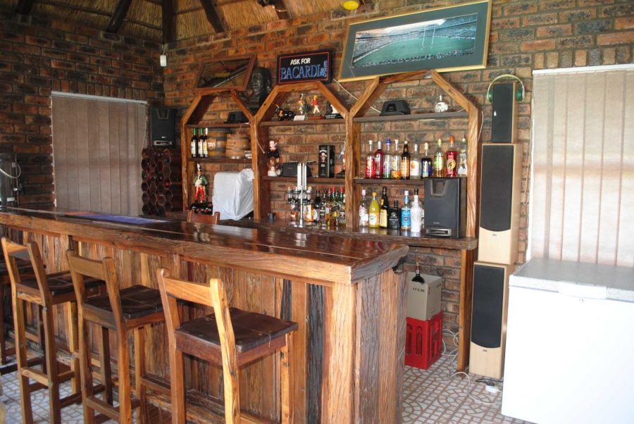 4 Bedroom Property for Sale in Golf Park Gauteng