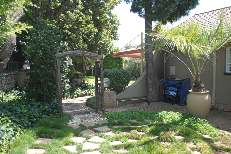 4 Bedroom Property for Sale in Golf Park Gauteng