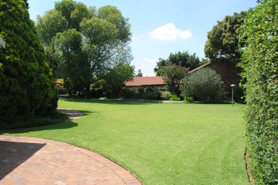 4 Bedroom Property for Sale in Golf Park Gauteng