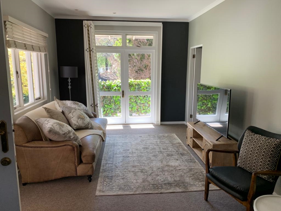 To Let 1 Bedroom Property for Rent in Dunkeld Gauteng