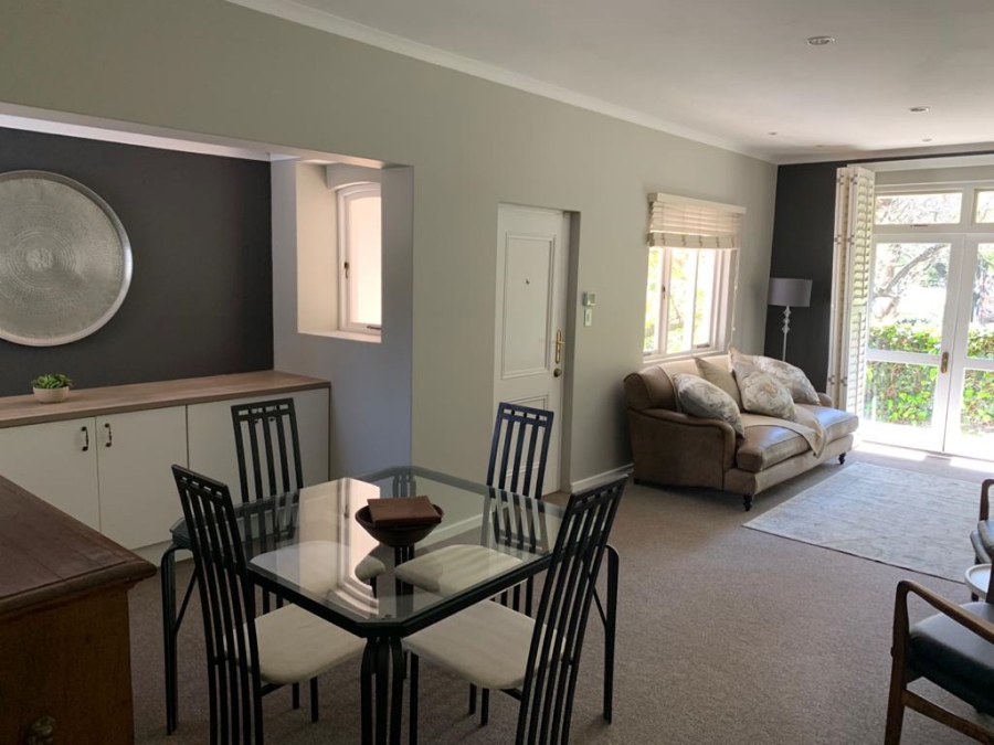 To Let 1 Bedroom Property for Rent in Dunkeld Gauteng