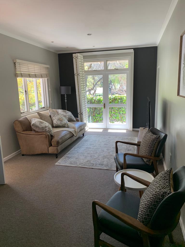 To Let 1 Bedroom Property for Rent in Dunkeld Gauteng