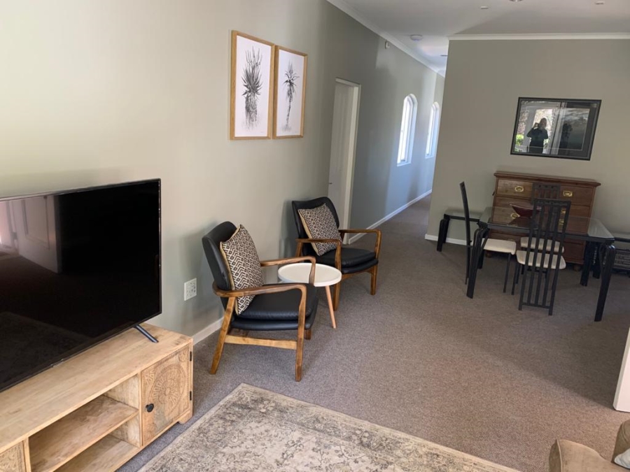 To Let 1 Bedroom Property for Rent in Dunkeld Gauteng