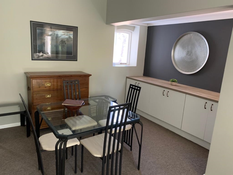 To Let 1 Bedroom Property for Rent in Dunkeld Gauteng