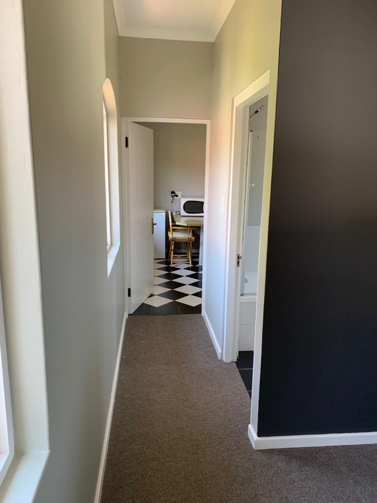 To Let 1 Bedroom Property for Rent in Dunkeld Gauteng