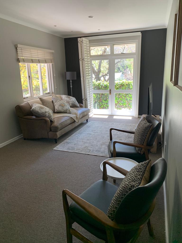 To Let 1 Bedroom Property for Rent in Dunkeld Gauteng