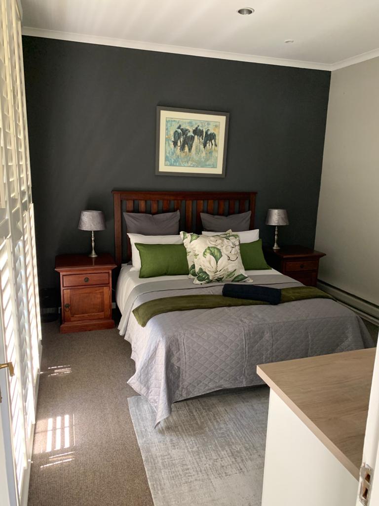 To Let 1 Bedroom Property for Rent in Dunkeld Gauteng