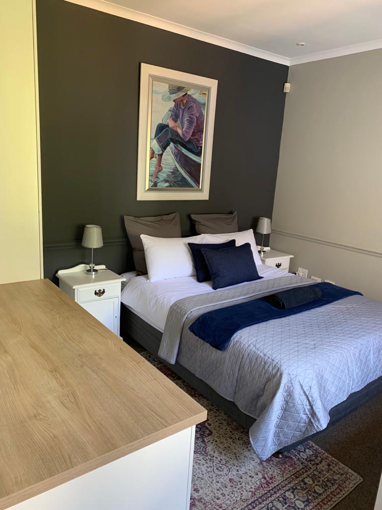 To Let 1 Bedroom Property for Rent in Dunkeld Gauteng