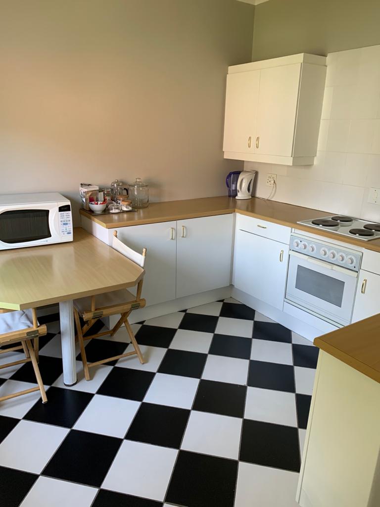 To Let 1 Bedroom Property for Rent in Dunkeld Gauteng