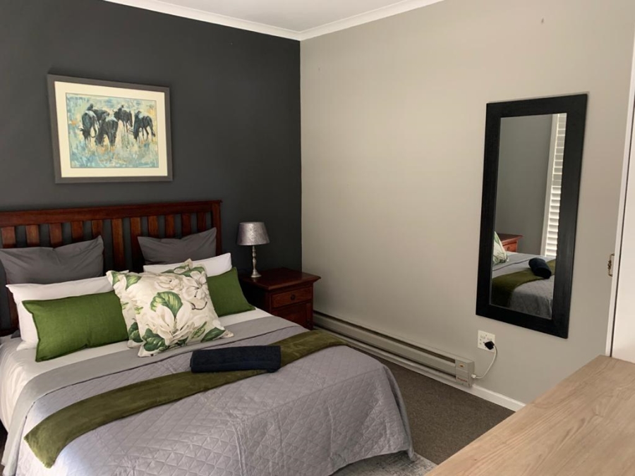 To Let 1 Bedroom Property for Rent in Dunkeld Gauteng
