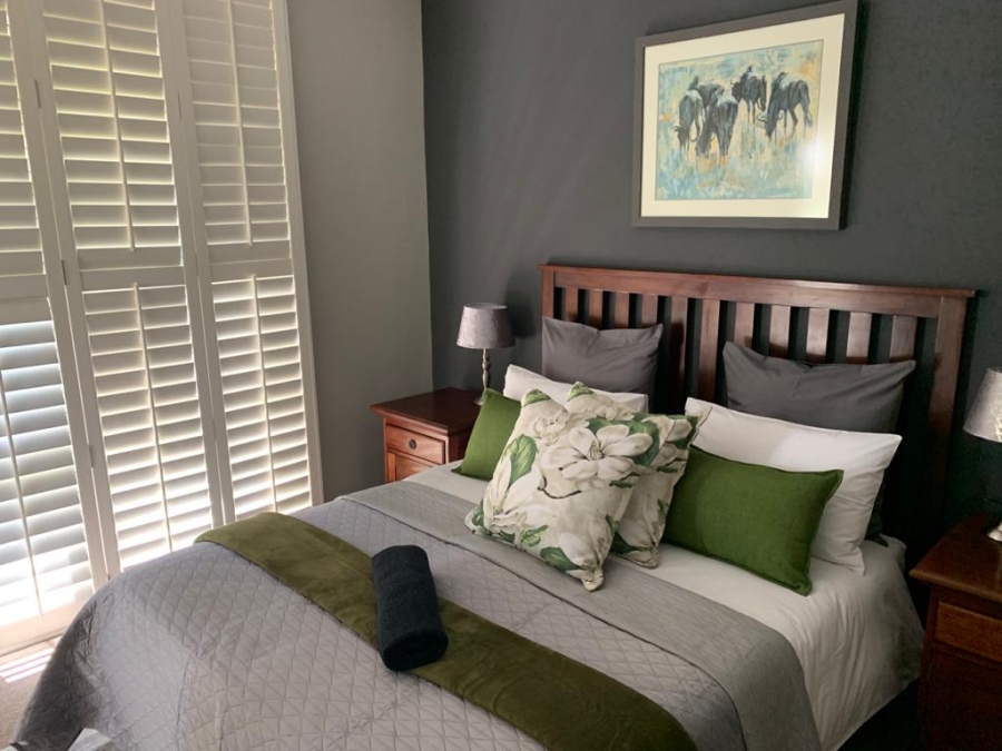 To Let 1 Bedroom Property for Rent in Dunkeld Gauteng