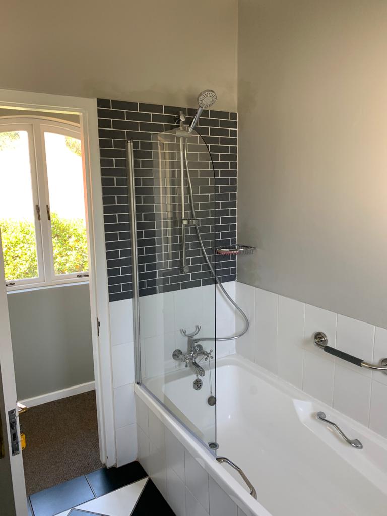 To Let 1 Bedroom Property for Rent in Dunkeld Gauteng