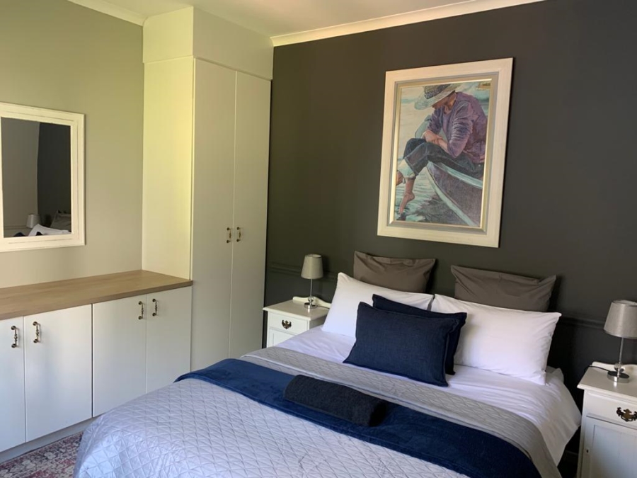 To Let 1 Bedroom Property for Rent in Dunkeld Gauteng