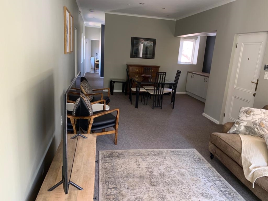 To Let 1 Bedroom Property for Rent in Dunkeld Gauteng