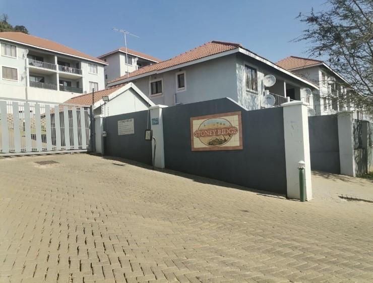 3 Bedroom Property for Sale in Winchester Hills Gauteng