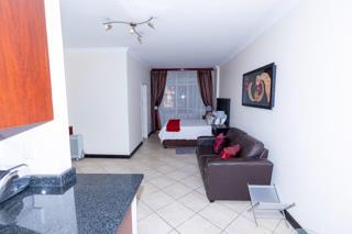 To Let 0 Bedroom Property for Rent in Illovo Gauteng