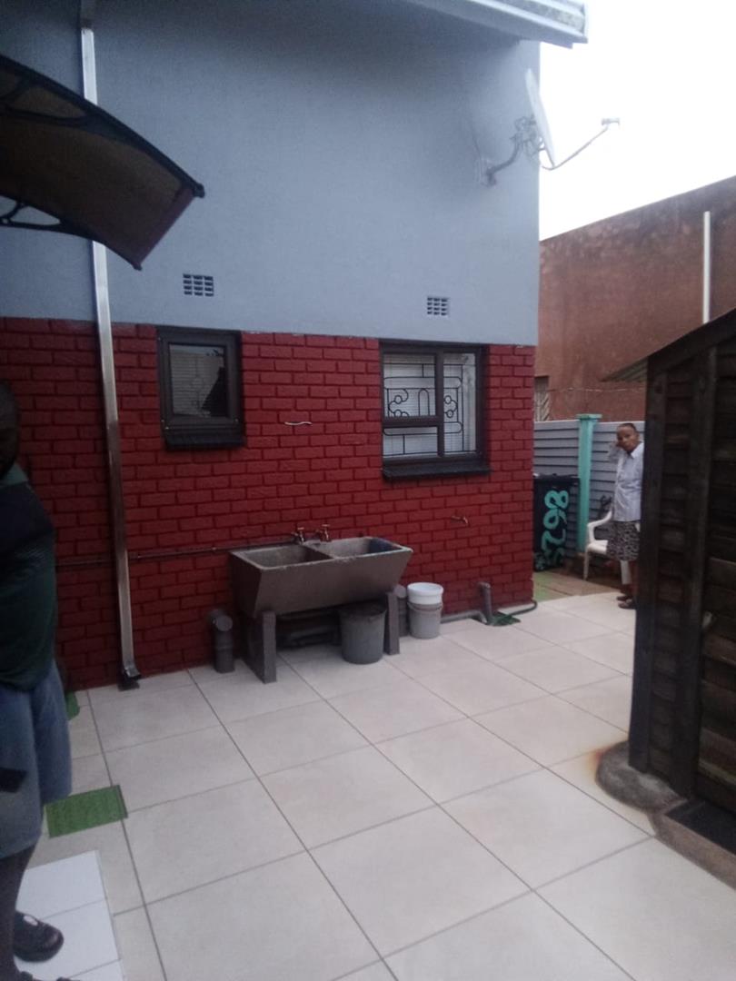 4 Bedroom Property for Sale in Soshanguve GG Gauteng