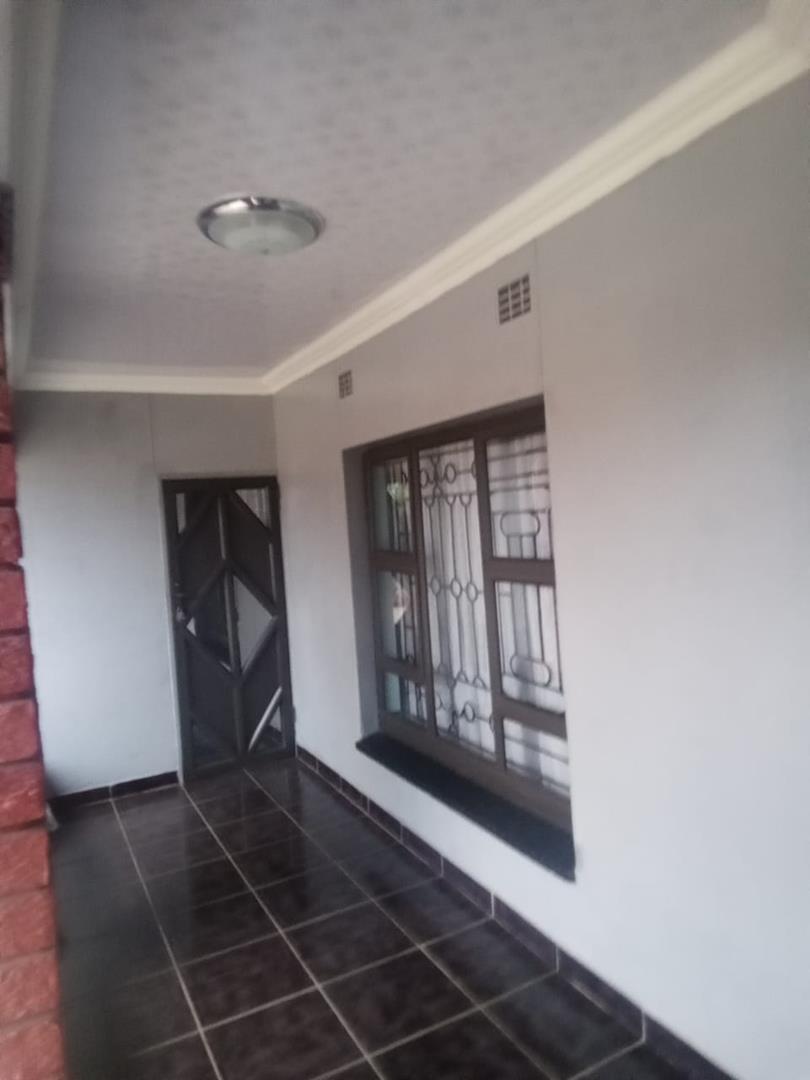 4 Bedroom Property for Sale in Soshanguve GG Gauteng