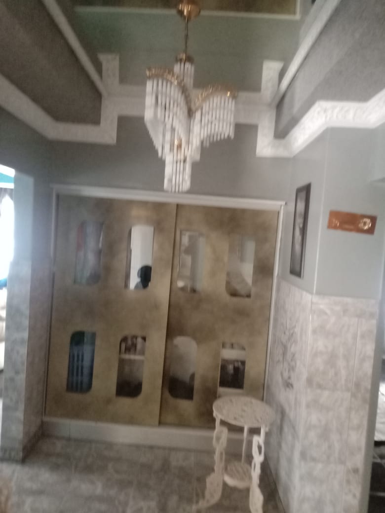 4 Bedroom Property for Sale in Soshanguve GG Gauteng