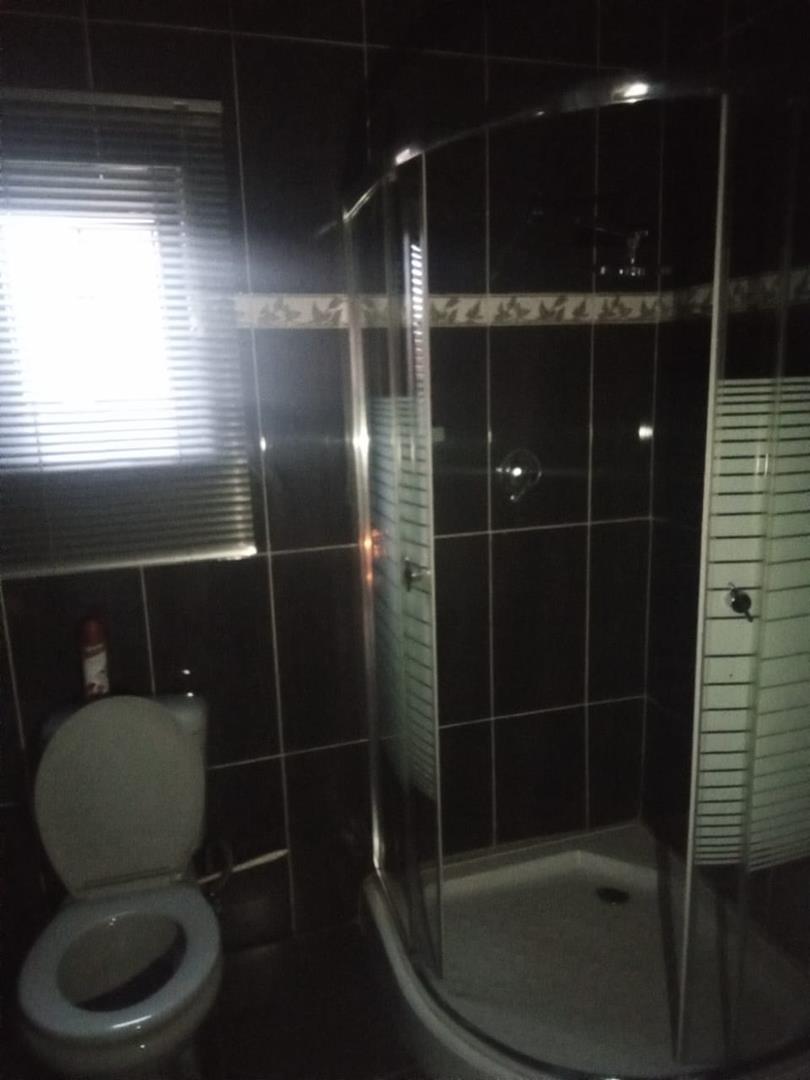 4 Bedroom Property for Sale in Soshanguve GG Gauteng