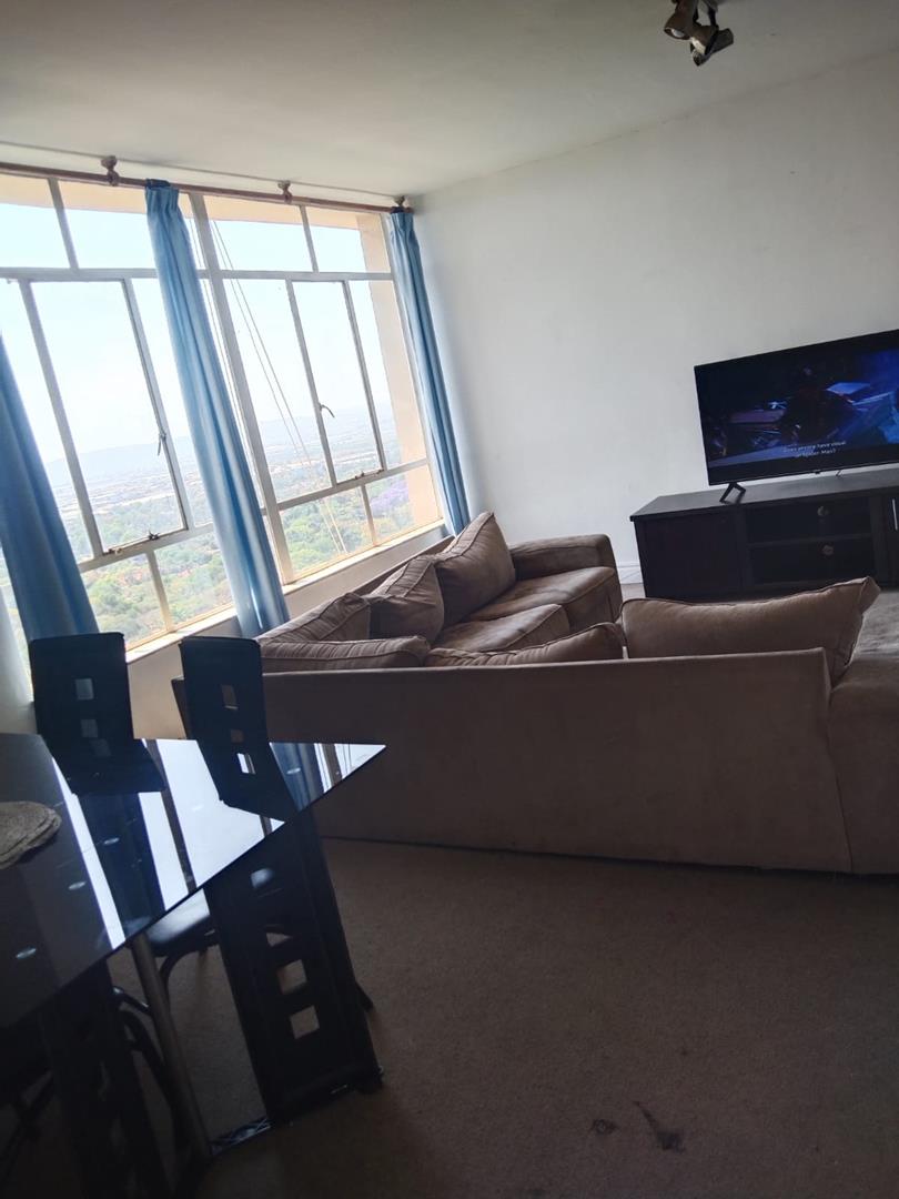 2 Bedroom Property for Sale in La Montagne Gauteng
