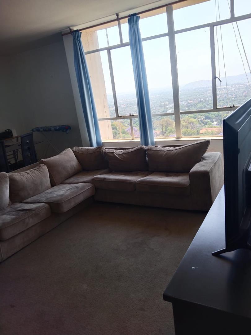 2 Bedroom Property for Sale in La Montagne Gauteng