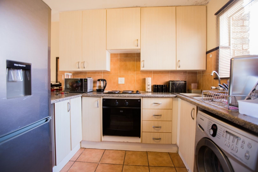 2 Bedroom Property for Sale in Mooikloof Ridge Gauteng