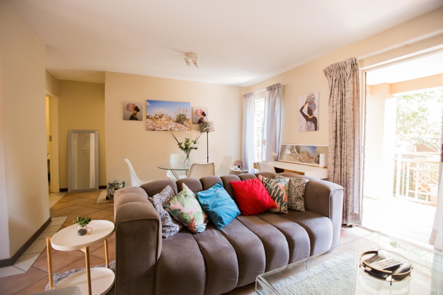 2 Bedroom Property for Sale in Mooikloof Ridge Gauteng