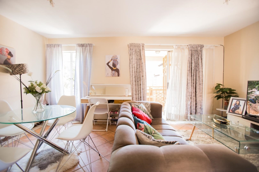 2 Bedroom Property for Sale in Mooikloof Ridge Gauteng