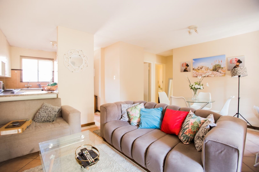 2 Bedroom Property for Sale in Mooikloof Ridge Gauteng
