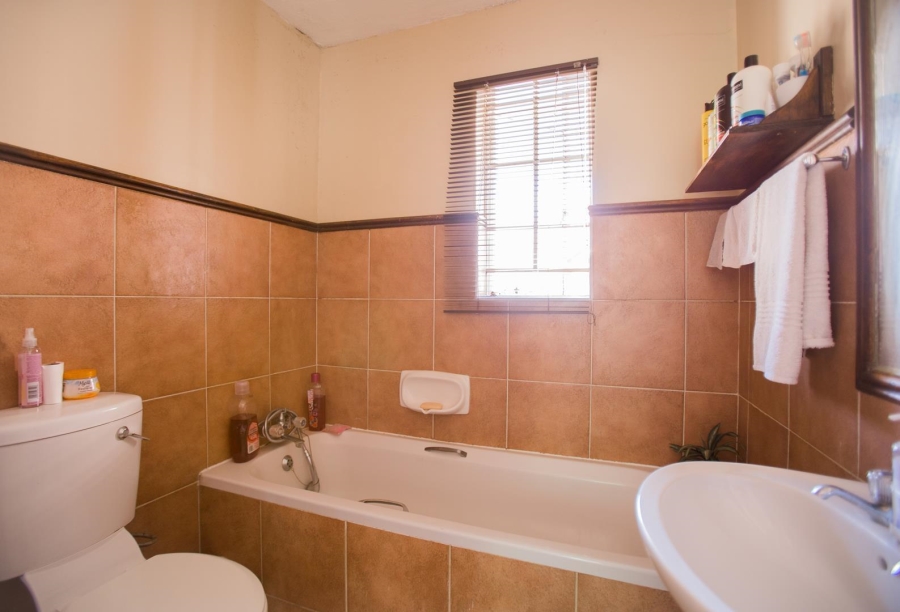 2 Bedroom Property for Sale in Mooikloof Ridge Gauteng