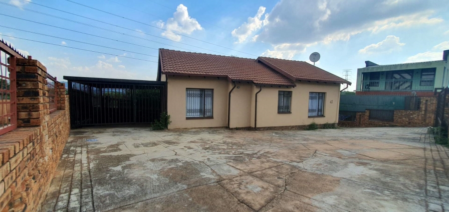 3 Bedroom Property for Sale in Pretoria West Gauteng