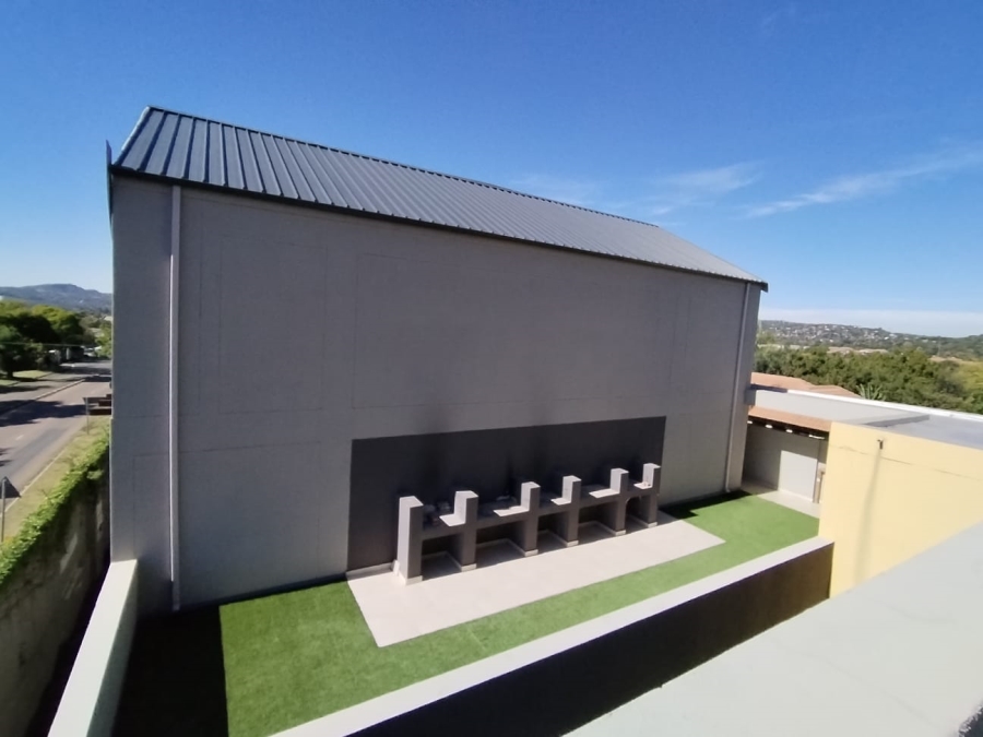 To Let 2 Bedroom Property for Rent in Menlo Park Gauteng