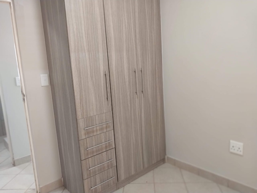 To Let 3 Bedroom Property for Rent in Mahube Valley Gauteng