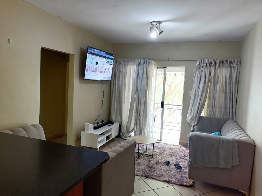 2 Bedroom Property for Sale in Vorna Valley Gauteng
