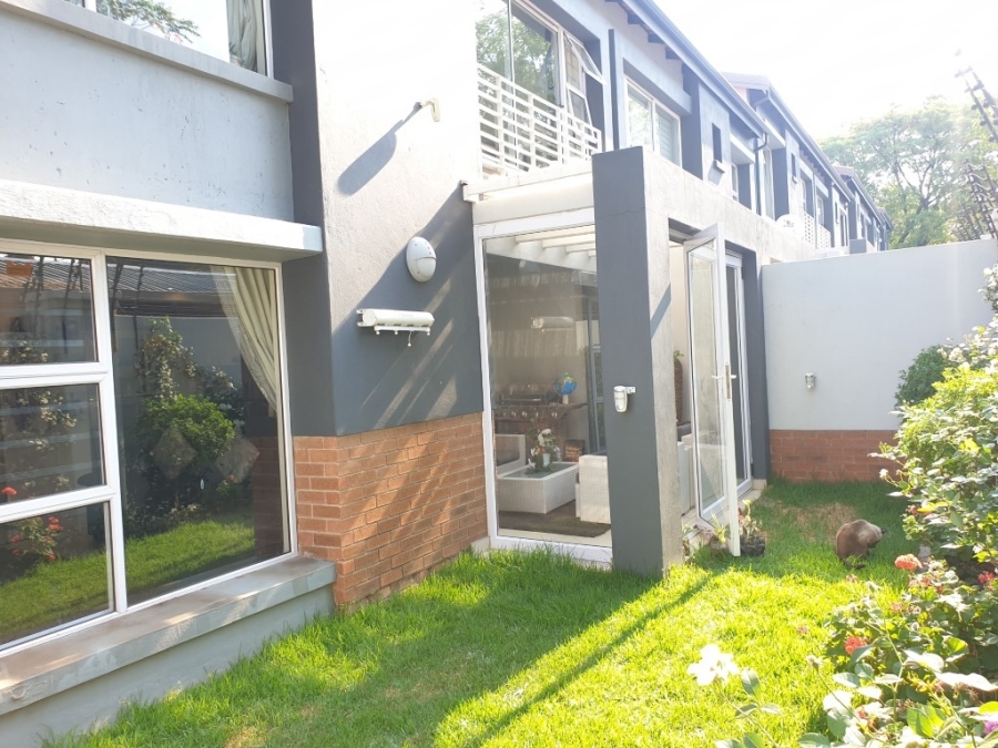 4 Bedroom Property for Sale in Rivonia Gauteng