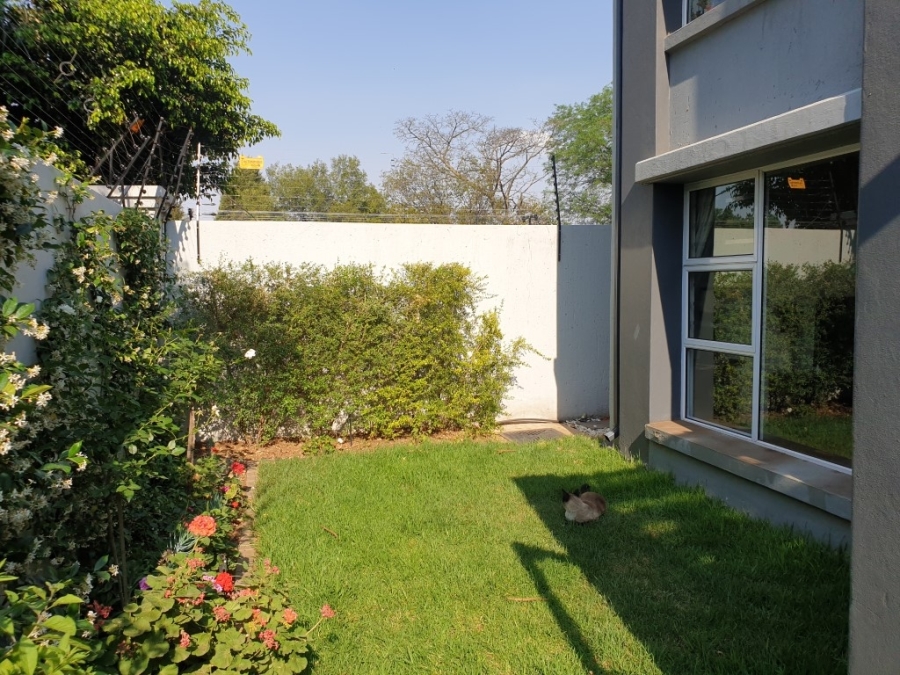 4 Bedroom Property for Sale in Rivonia Gauteng