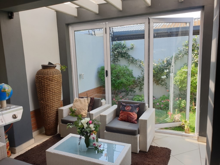 4 Bedroom Property for Sale in Rivonia Gauteng