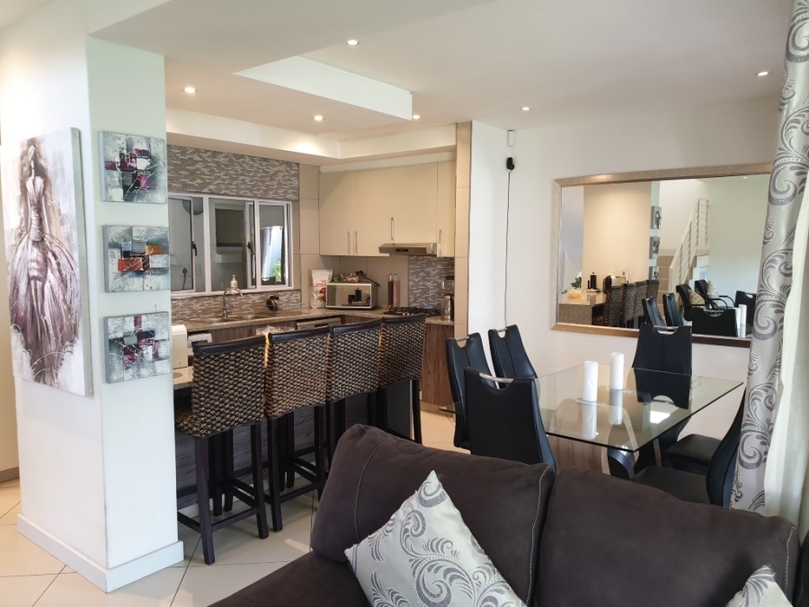 4 Bedroom Property for Sale in Rivonia Gauteng