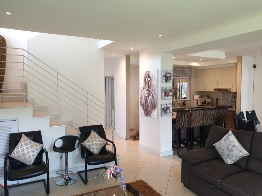4 Bedroom Property for Sale in Rivonia Gauteng