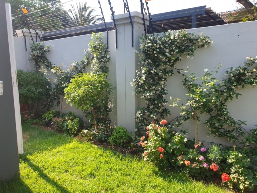 4 Bedroom Property for Sale in Rivonia Gauteng