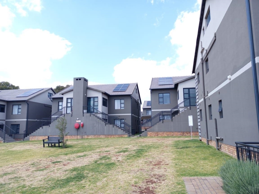 To Let 3 Bedroom Property for Rent in Norton Home Estate AH Gauteng