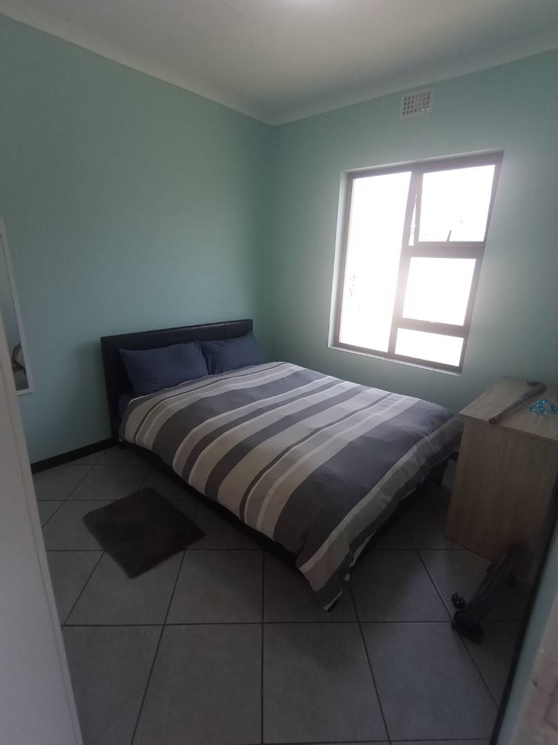 To Let 3 Bedroom Property for Rent in Norton Home Estate AH Gauteng